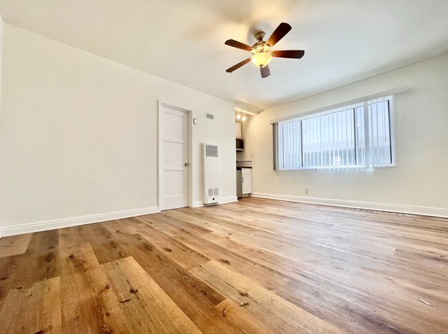 Photo - 2613 S Sepulveda Blvd Los Angeles, CA 90064 Unidad 2