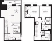 D6 floor plan Sway