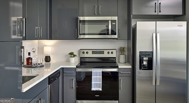 Building Photo - 369 Centennial Olympic Park Dr NW Unit 1324 Rental