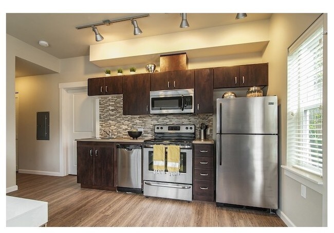 Photo - Sellwood Apartments