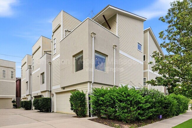 Photo - 1512 Crockett St Unidad A