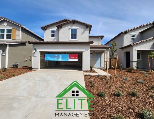 Building Photo - **Stunning, Brand New 2-Story Home with Ex...