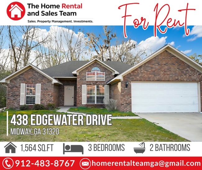 Building Photo - 438 Edgewater Dr