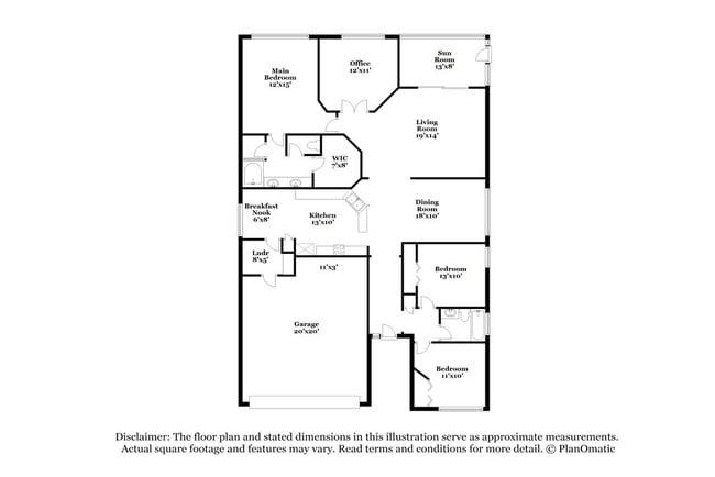 Photo - 2603 Whitewood Rd
