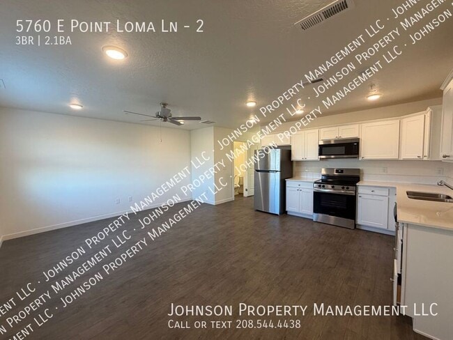 Photo - 5760 E Point Loma Ln Unit 2