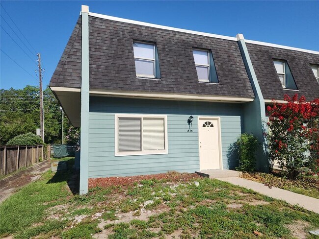 Photo - 501 SW 75th St Unit A14