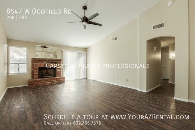 Photo - 8547 W Ocotillo Rd