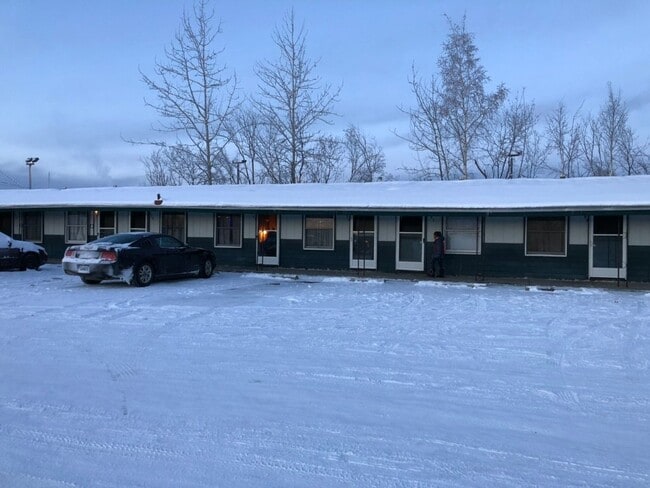 Photo - 2223 S Cushman St Unit Apt 226