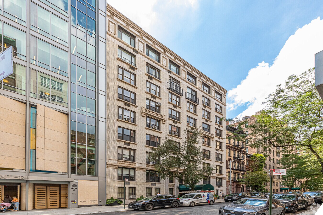 Photo - 122 E 82nd St