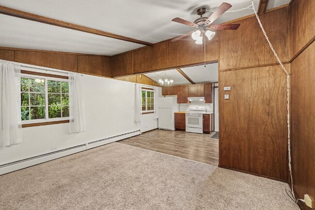 Photo - Peaceful Country Living | Spacious 3-Bed, 2-Bath Duplex $1600/month