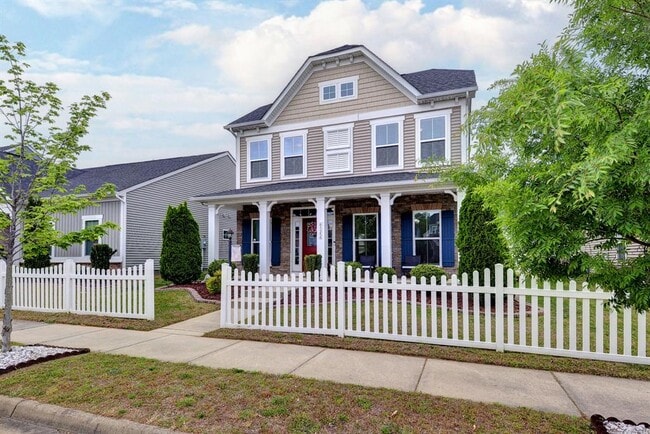 Photo - 6122 Pricket Rd