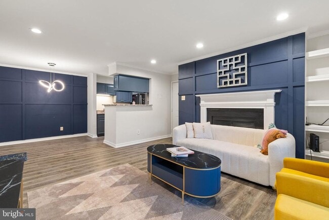 Photo - 1515 Lincoln Way Unit 203B