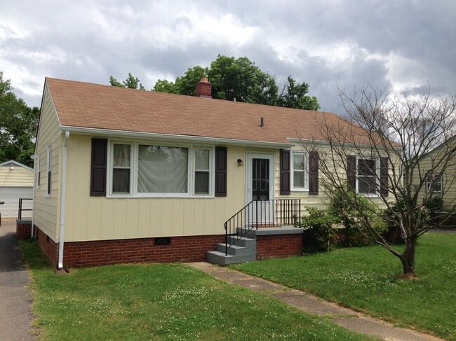 Photo - 3607 Harris Ave