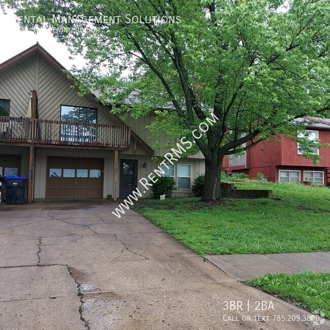 Building Photo - 3539 SW Eveningside Dr Rental