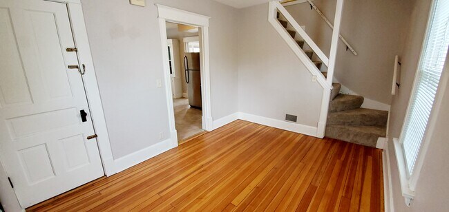 Photo - 601 South Academy Street Unit #2