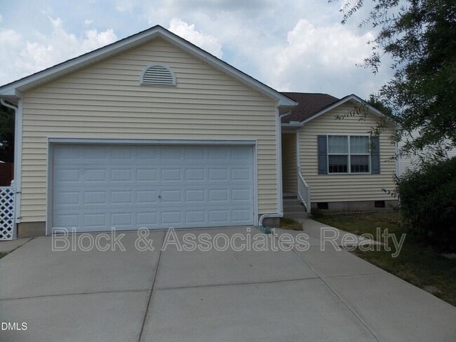 Building Photo - 1741 E Honey Springs Ave