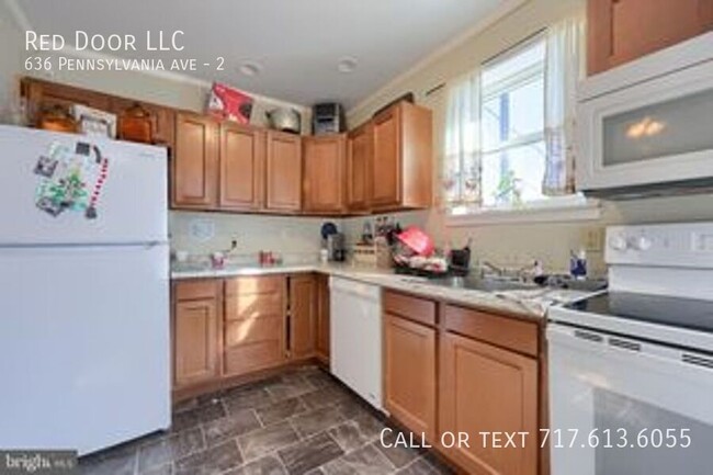 Large 3-bedroom Avenues area of York - Large 3-bedroom Avenues area of York Apartamento Unidad 2