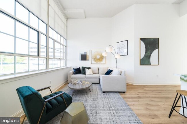 Building Photo - 2121-41 Market St Unit 718 Rental