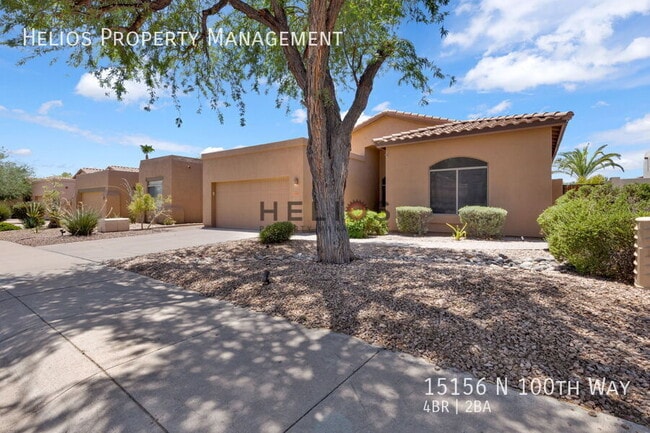 Photo - 15156 N 100th Way