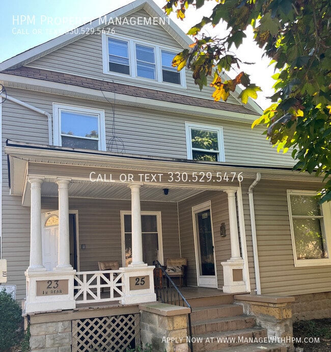 Building Photo - 23 S Highland-1 Unit 1 Rental
