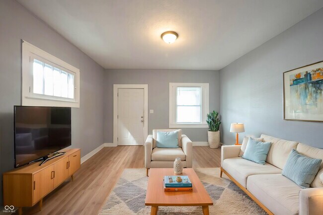 Photo - 3413 N Capitol Ave