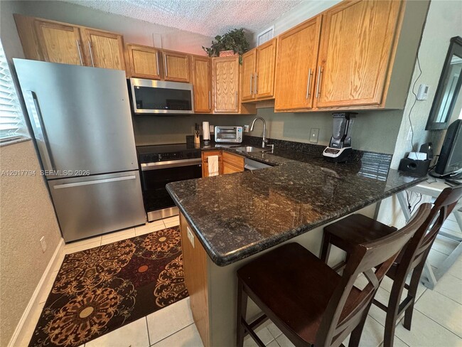 Photo - 2660 NE 8th Ave Unit 215