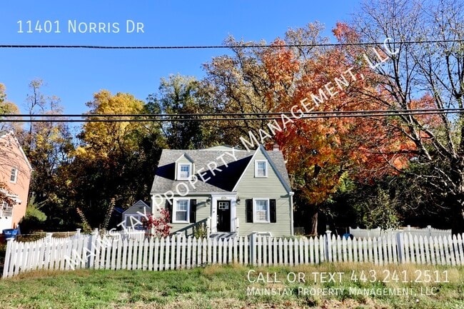 Photo - 11401 Norris Dr