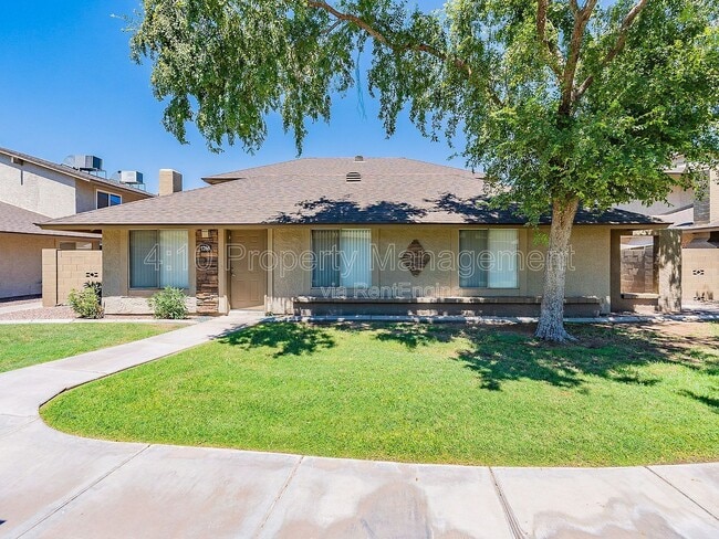 Photo - 1266 N 85th Pl