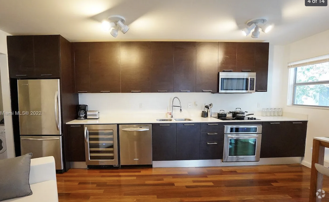Building Photo - 1560 Pennsylvania Ave Unit 214 Rental