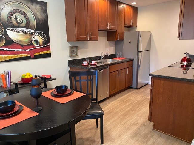 Photo - Tanglewood Apartments