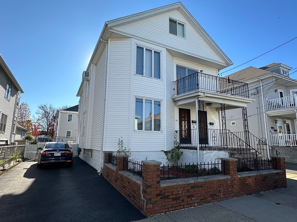 Photo - 56 1st St (Medford, MA)