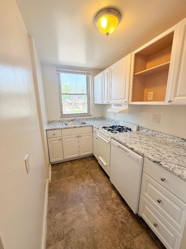 Leesburg Apartments HydePark/Oakley