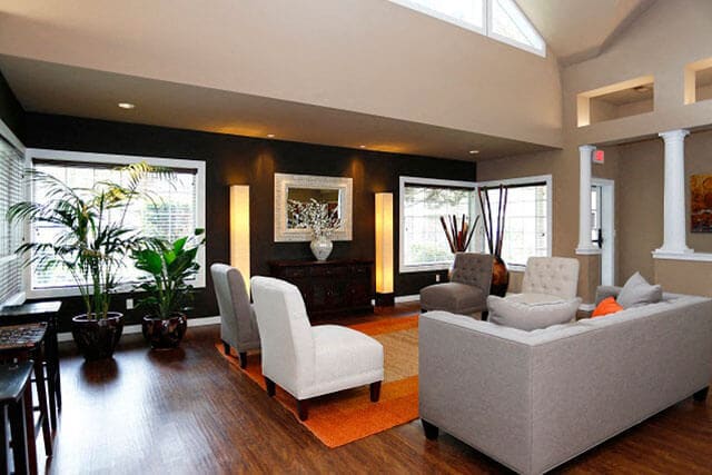 Canterbury Apartments