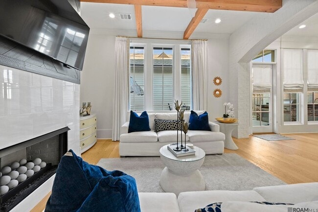 Photo - 3317 Pointe-Marie Dr