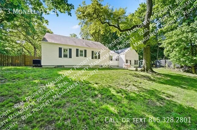 Photo - 3 Monell Pl House