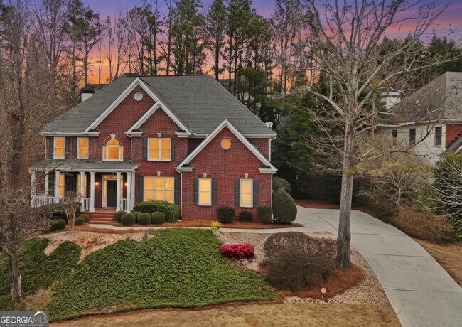 Photo - 2570 Wood Creek Ct NE