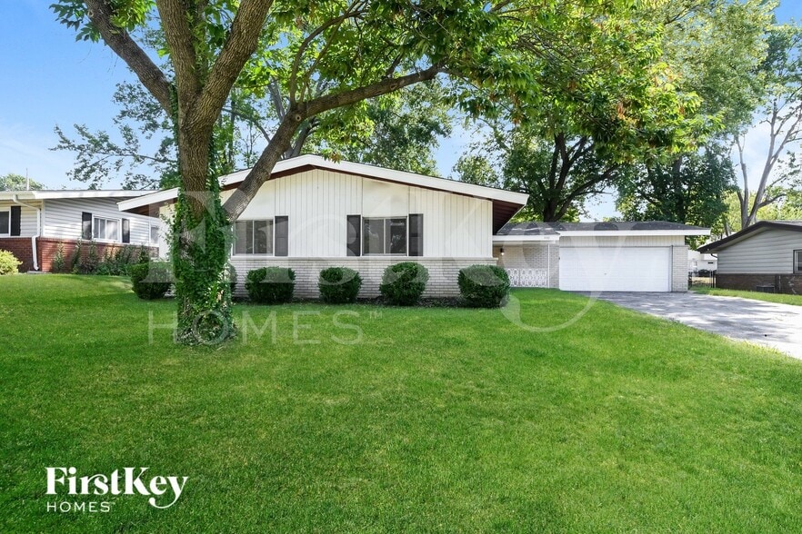 440 Durwood Dr