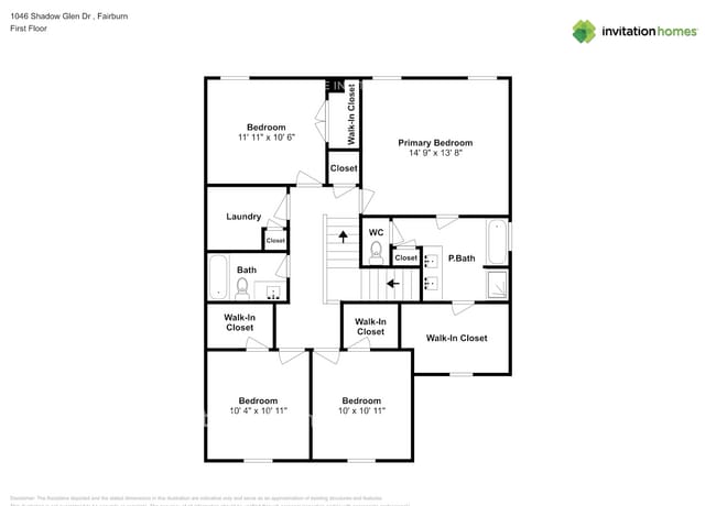 Photo - 1046 Shadow Glen Dr