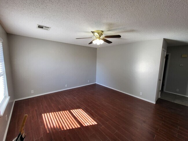 Photo - 2 bedroom 1 bathroom house with 1 car garage and central heat and air