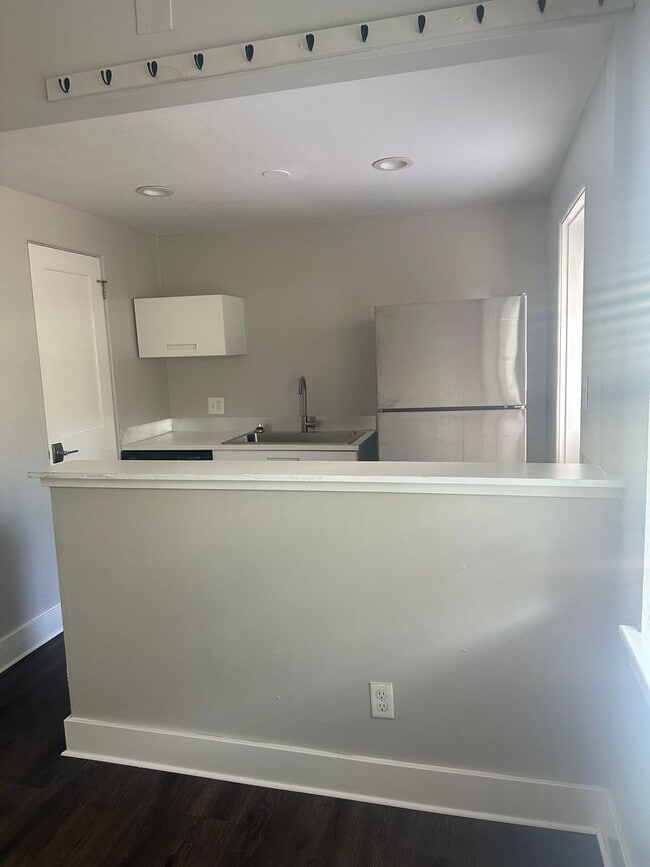Grandview Apartments