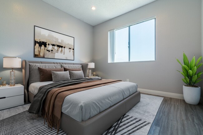 Ascot Park Apartments