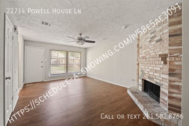 Photo - 22714 Powell House Ln