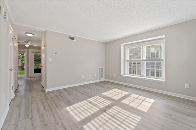 Photo - Introducing a Charming End Unit Townhouse near Downtown Durham with 2 Beds/1.5 Baths