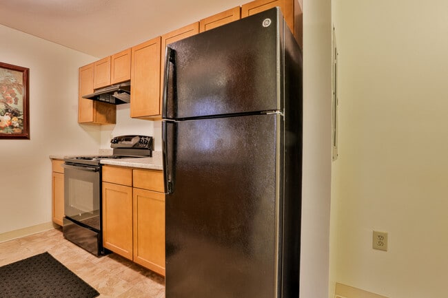 Residences at Summit Pointe