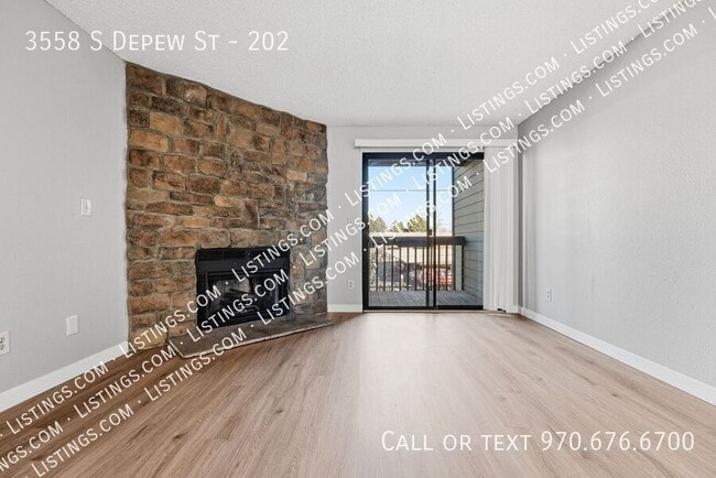 Photo - 3558 S Depew St