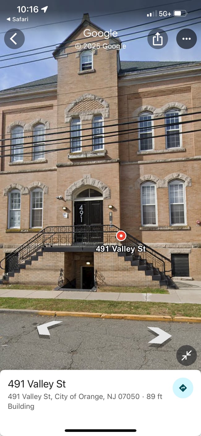 Building Photo - 491 Valley St Unit # 11