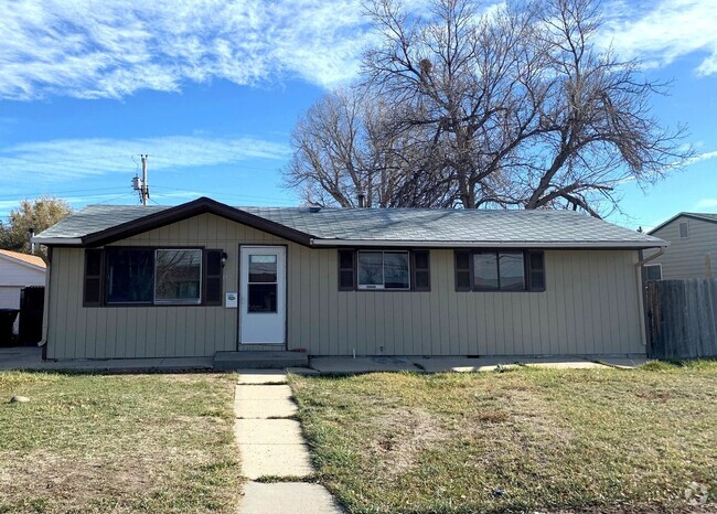 Building Photo - Cute 3 bedroom 1 level Rental