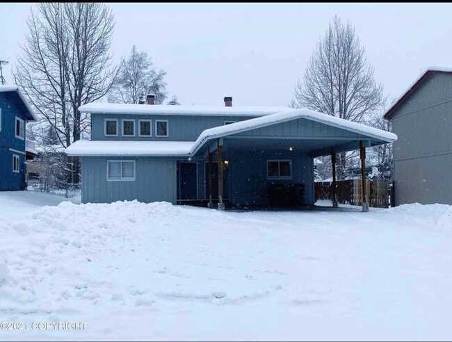 Photo - 8021 Northwind Ave Unit B