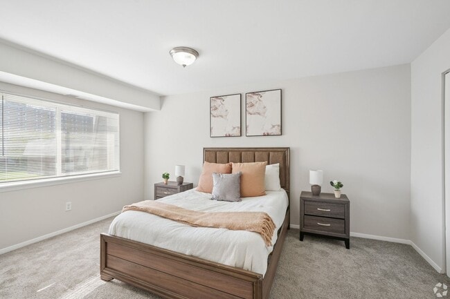 Shillington Commons Apartments