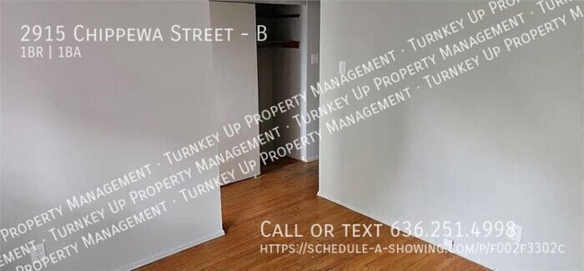 Photo - 2915 Chippewa St Unidad B